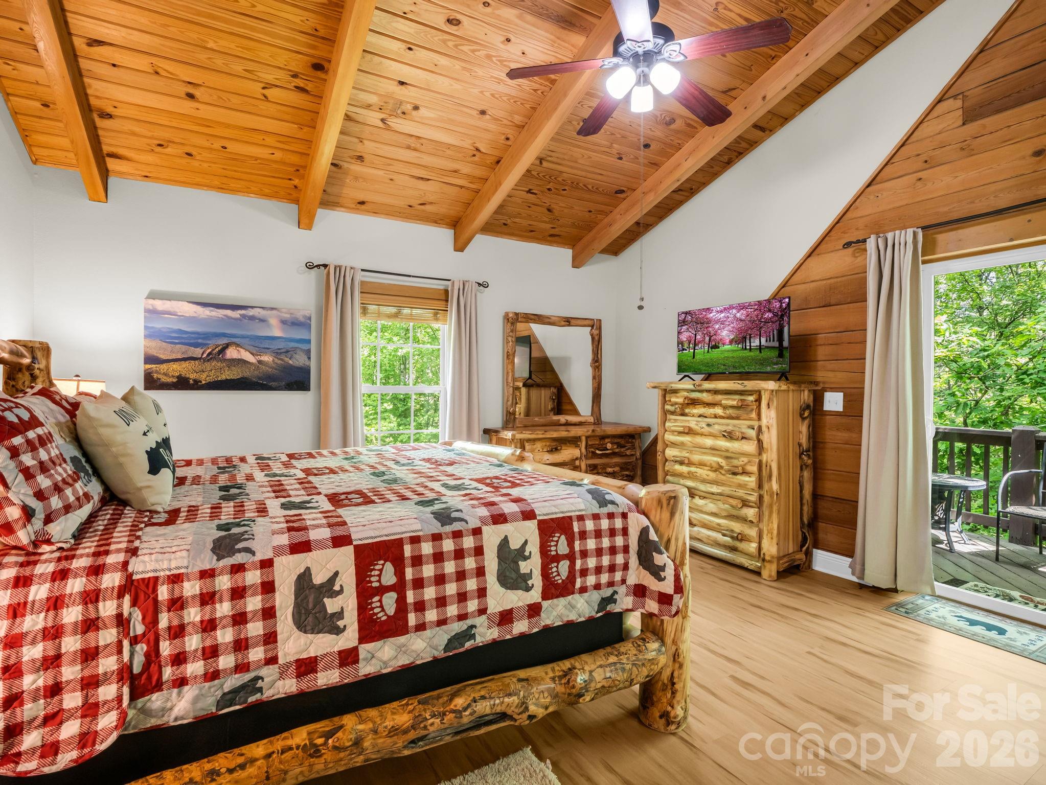 165 Dream Road Hendersonville NC 28792