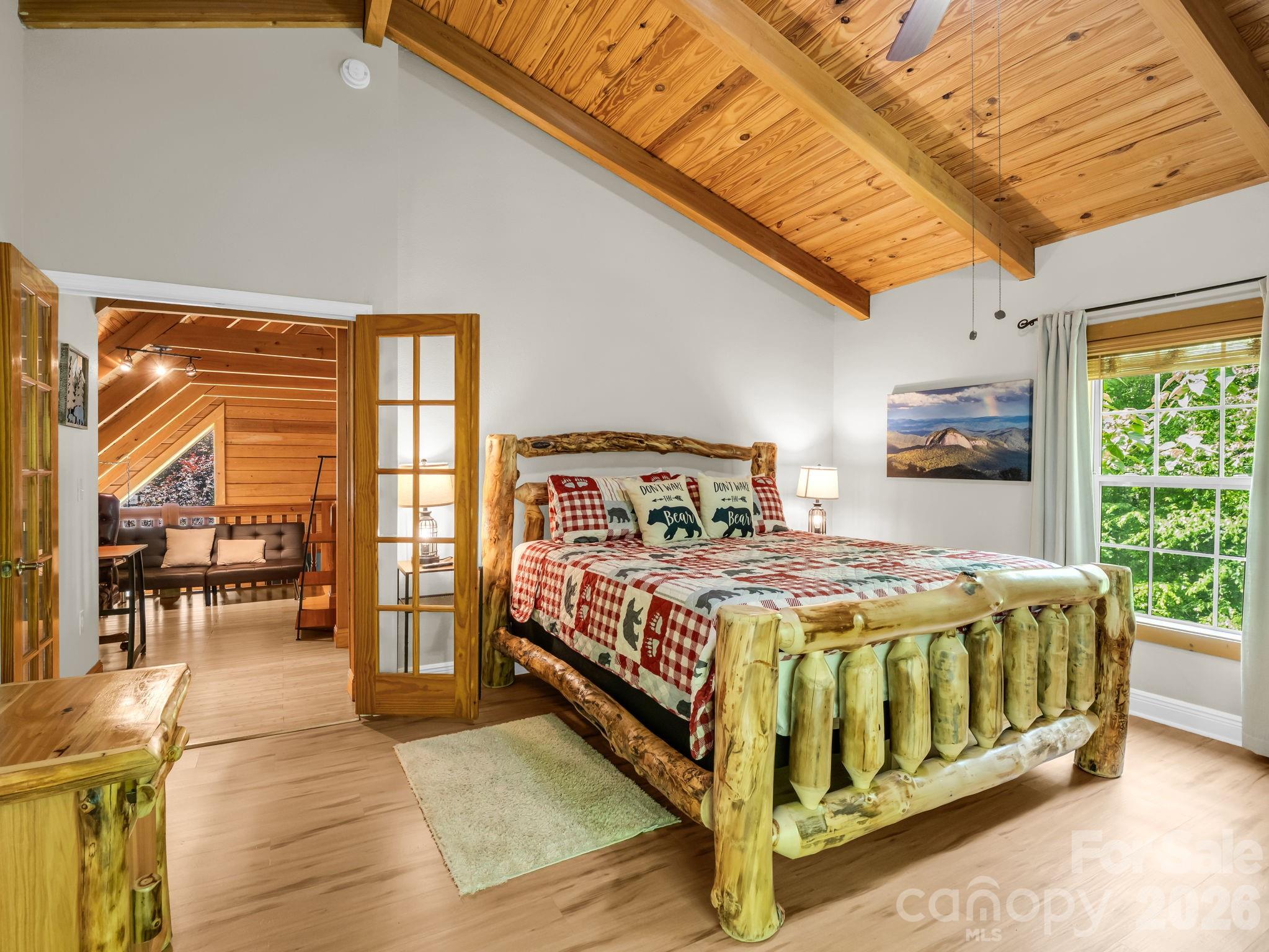 165 Dream Road Hendersonville NC 28792