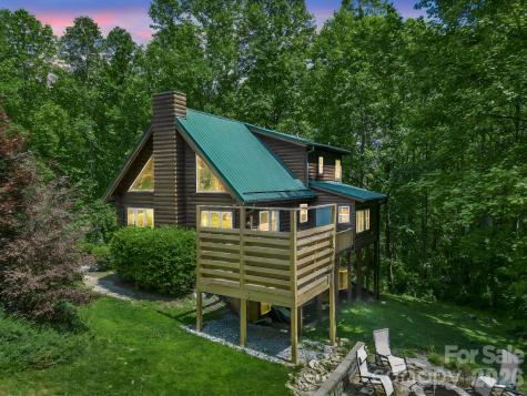165 Dream Road Hendersonville NC 28792