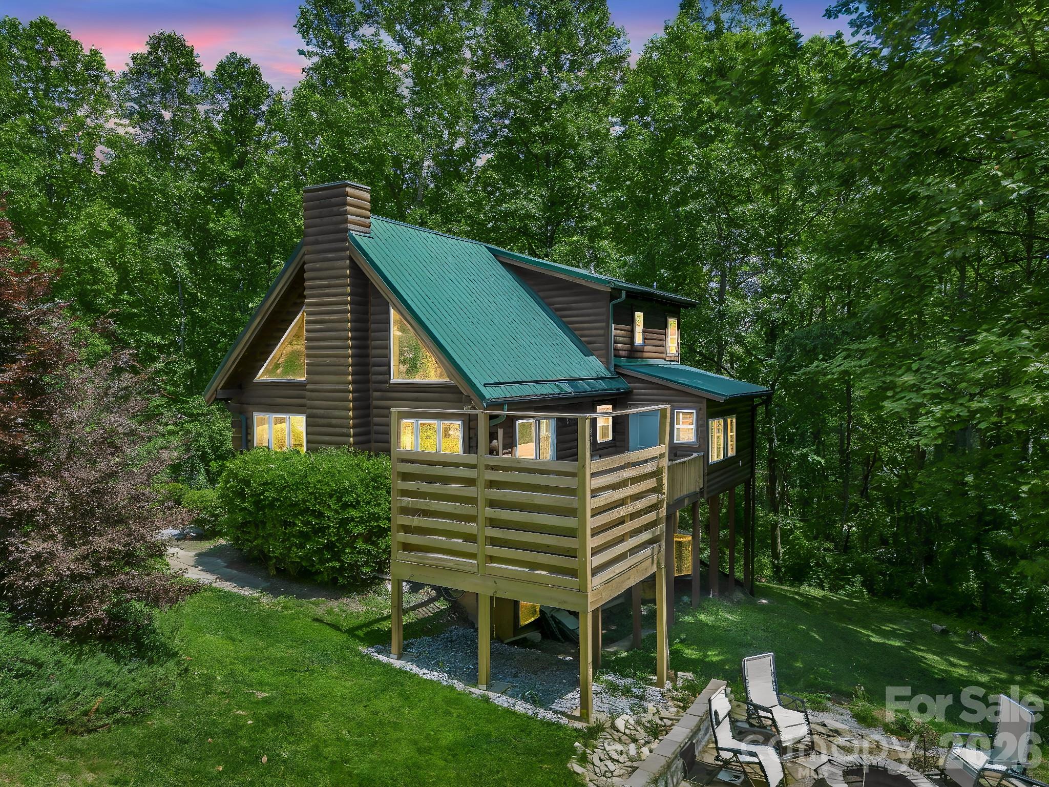 165 Dream Road Hendersonville NC 28792