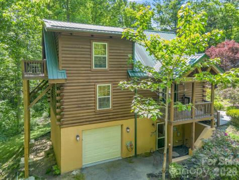 165 Dream Road Hendersonville NC 28792