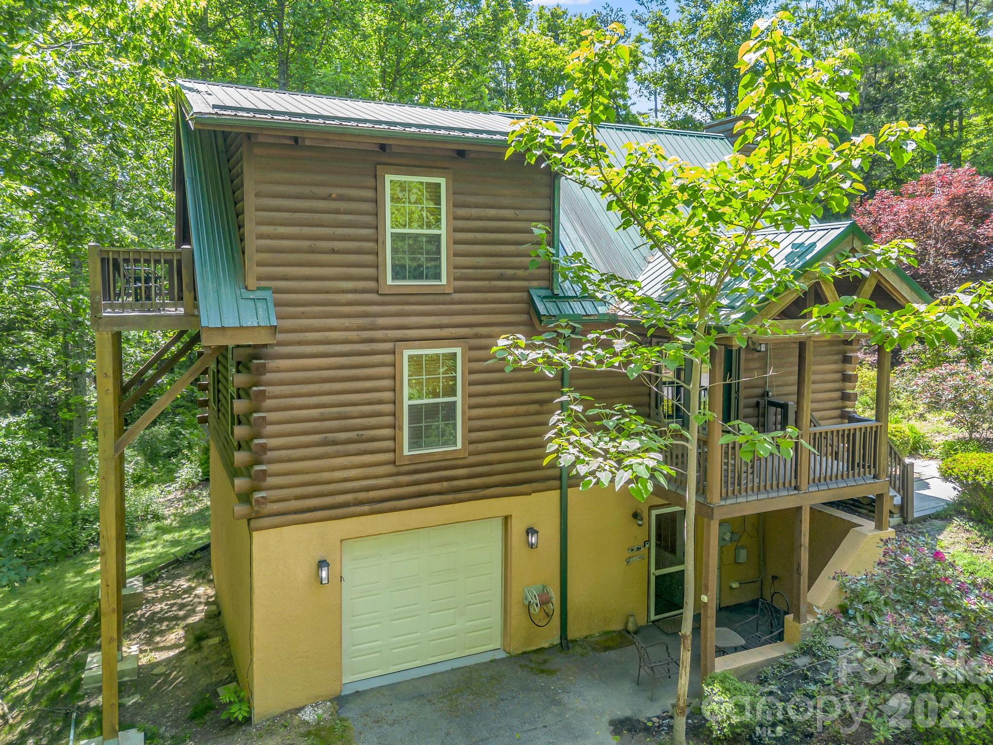 165 Dream Road Hendersonville NC 28792