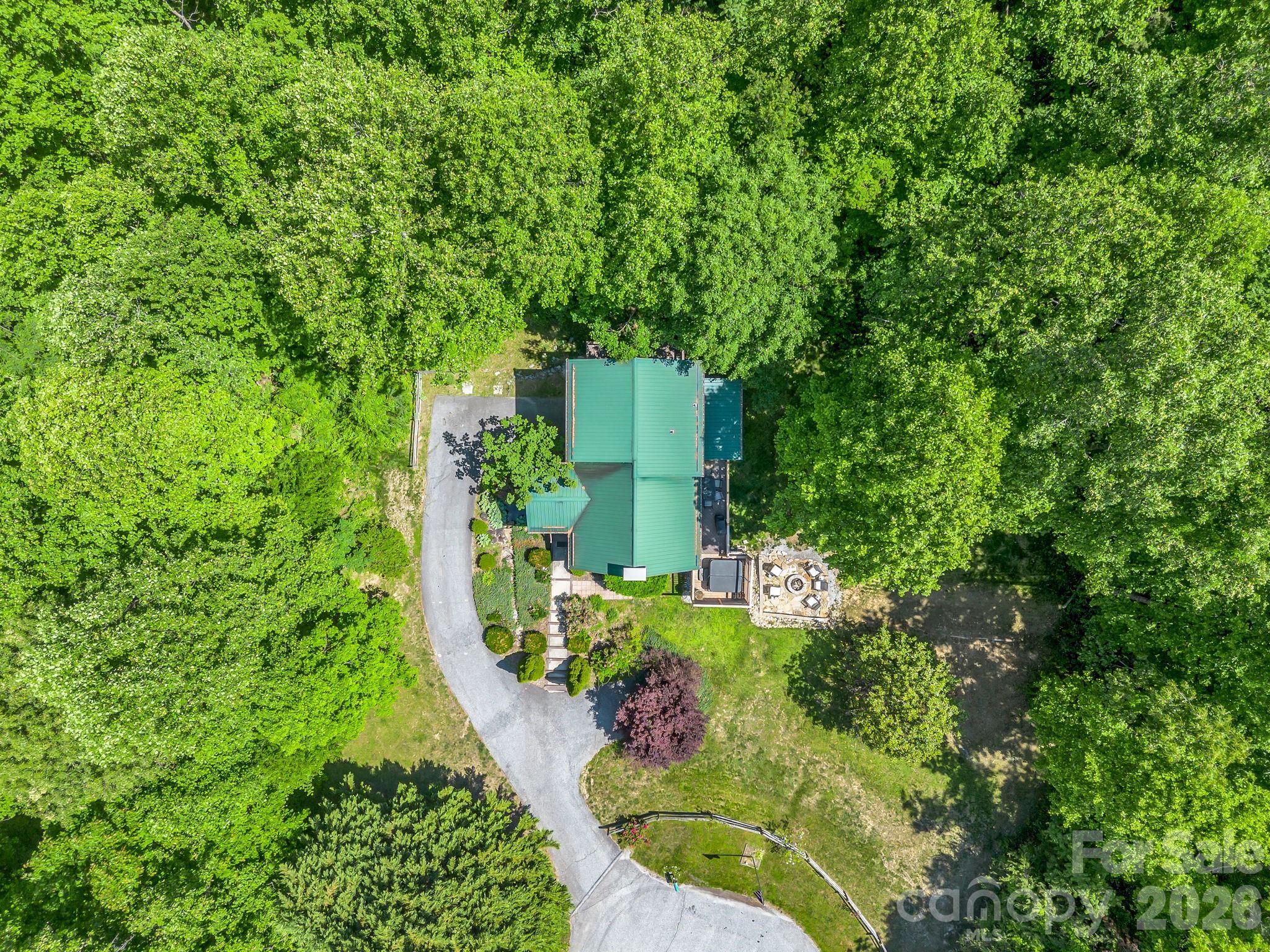 165 Dream Road Hendersonville NC 28792