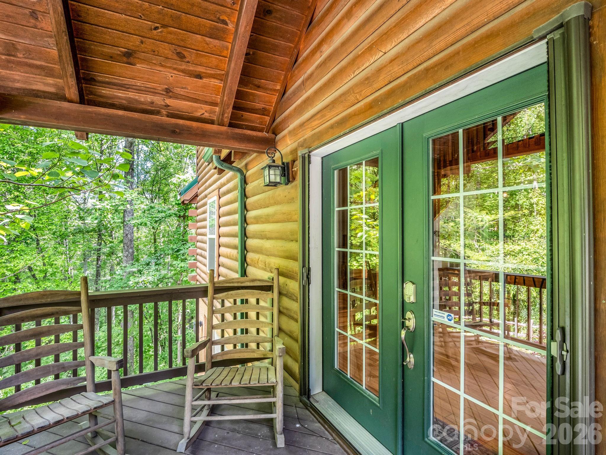 165 Dream Road Hendersonville NC 28792