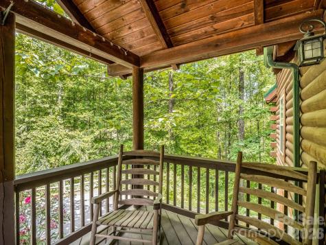 165 Dream Road Hendersonville NC 28792