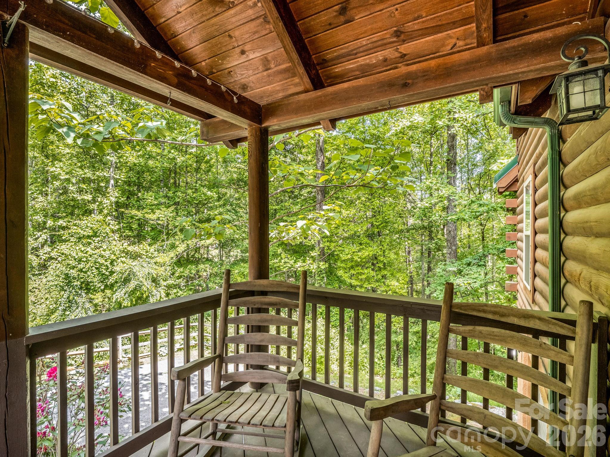 165 Dream Road Hendersonville NC 28792
