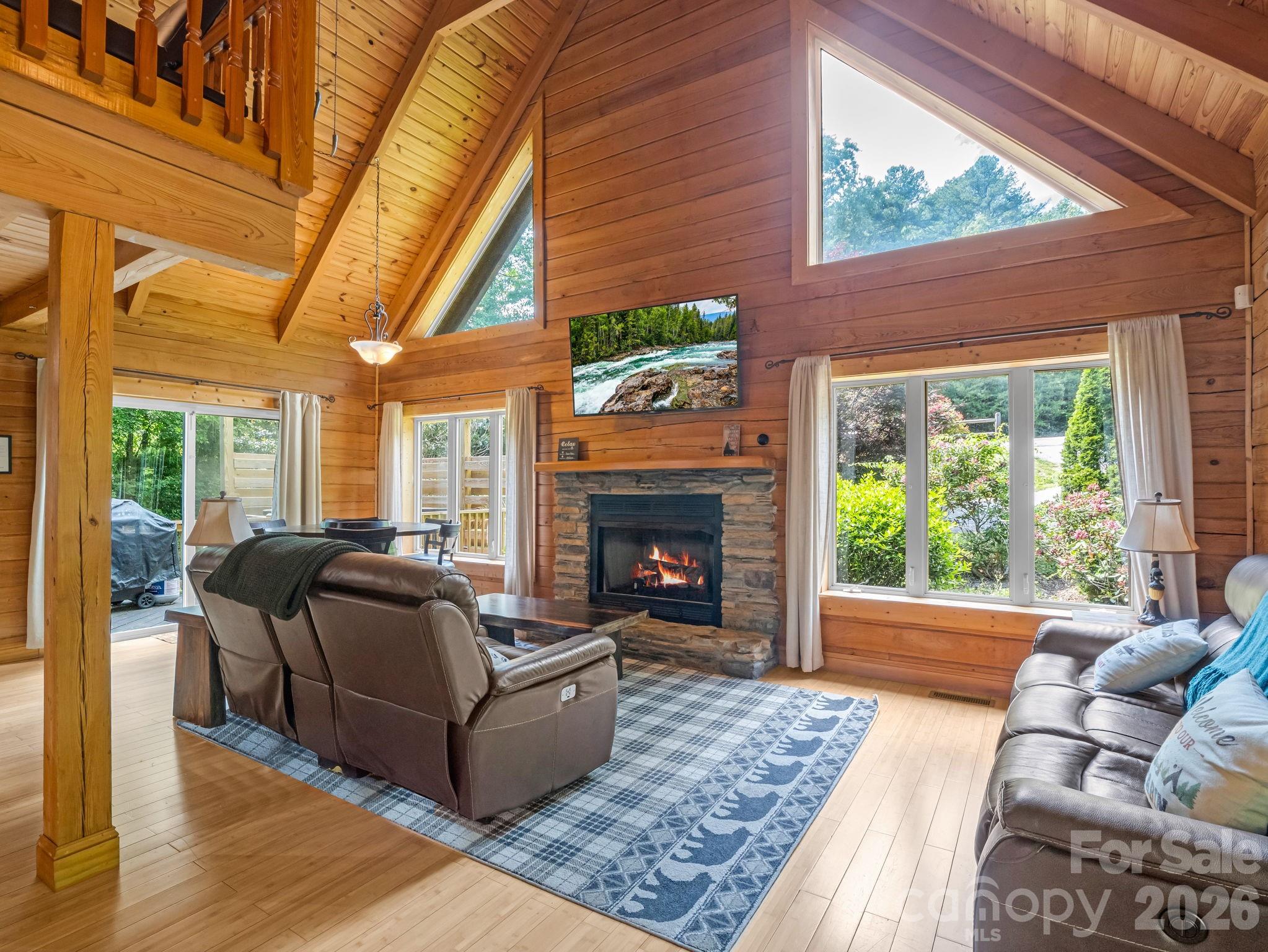 165 Dream Road Hendersonville NC 28792
