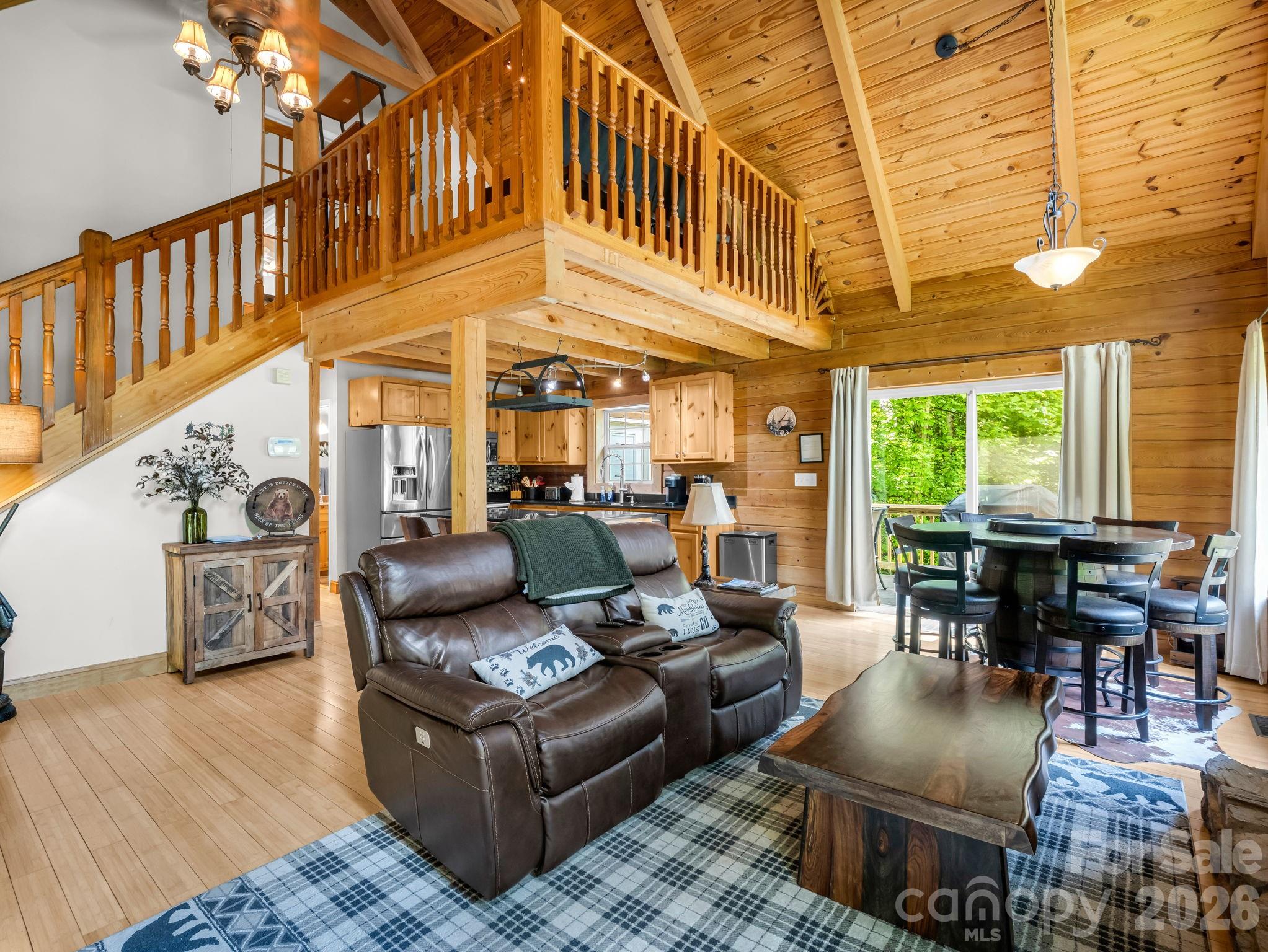 165 Dream Road Hendersonville NC 28792