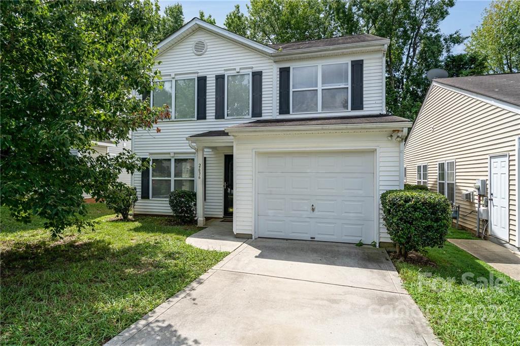 2636 Cochrane Drive Charlotte NC 28269