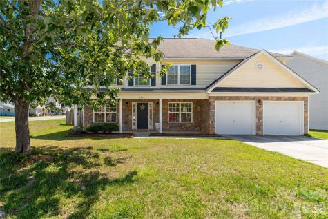 4306 Cole Creek Drive Indian Land SC 29707