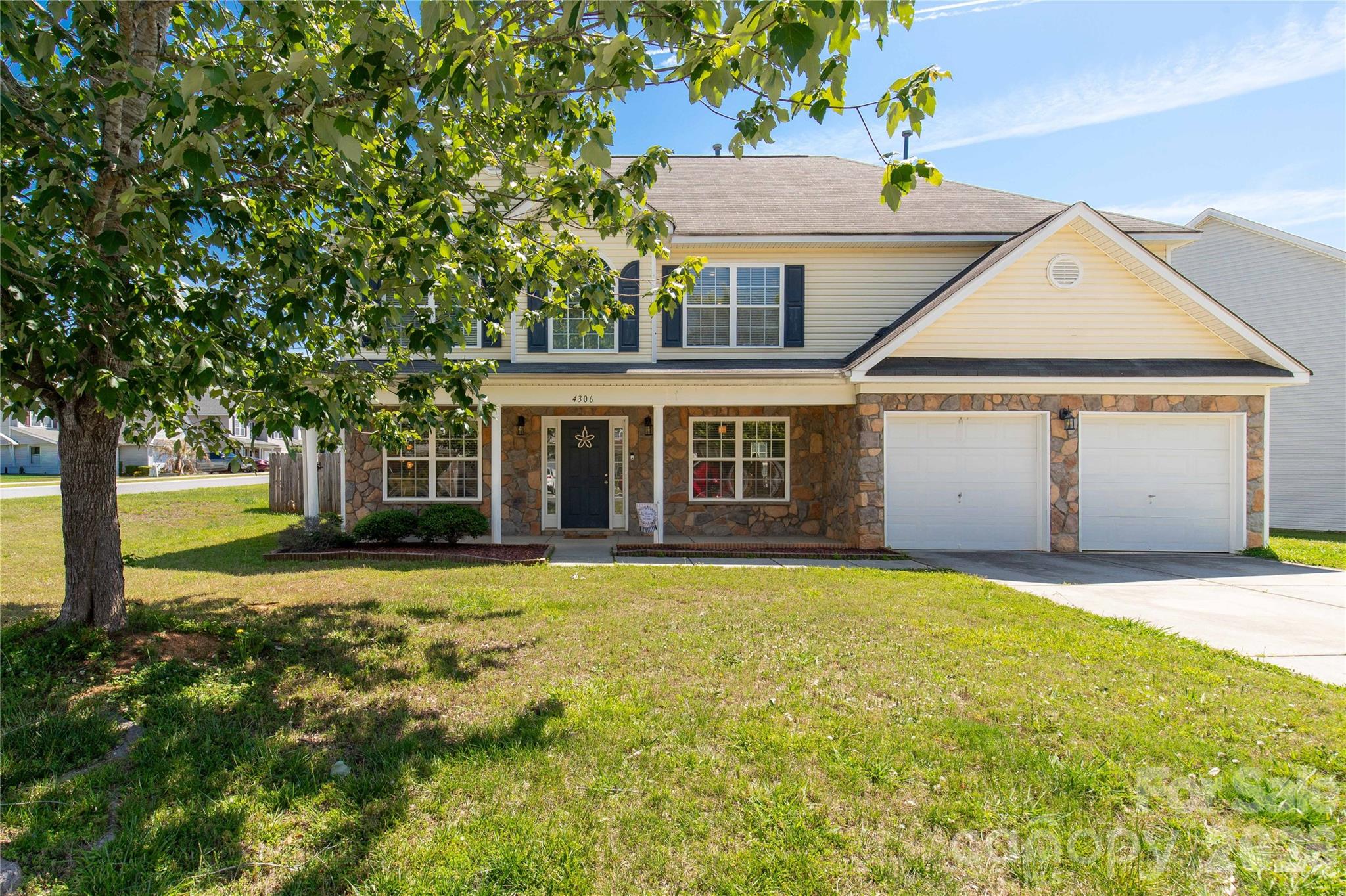 4306 Cole Creek Drive Indian Land SC 29707