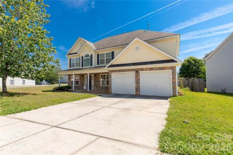 4306 Cole Creek Drive Indian Land SC 29707