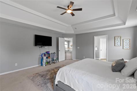 4306 Cole Creek Drive Indian Land SC 29707