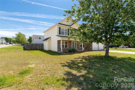 4306 Cole Creek Drive Indian Land SC 29707