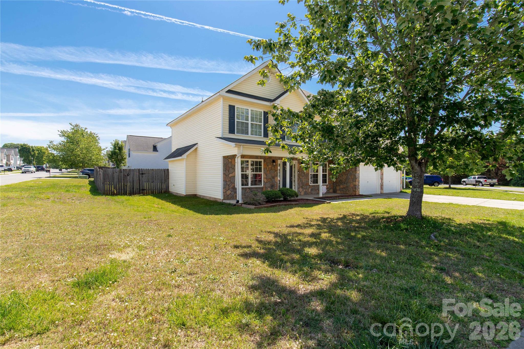 4306 Cole Creek Drive Indian Land SC 29707