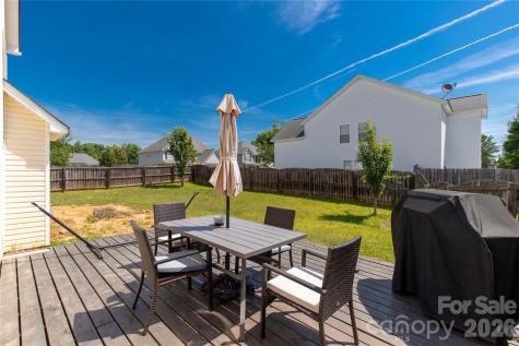 4306 Cole Creek Drive Indian Land SC 29707