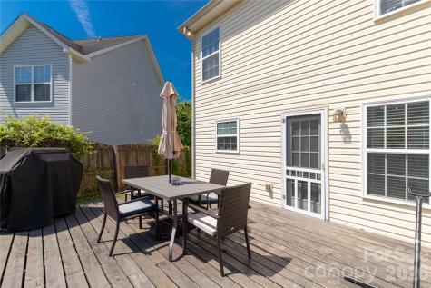 4306 Cole Creek Drive Indian Land SC 29707