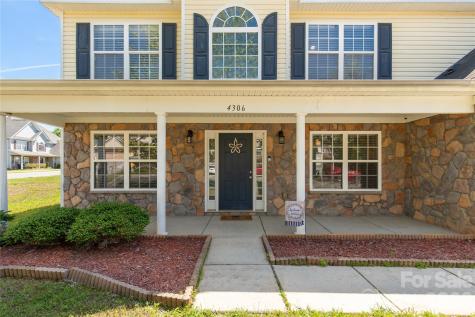 4306 Cole Creek Drive Indian Land SC 29707