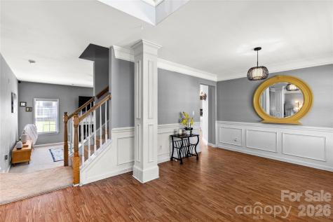 4306 Cole Creek Drive Indian Land SC 29707