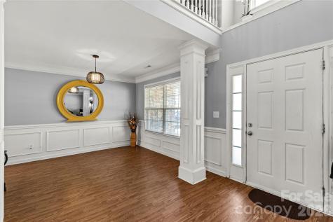 4306 Cole Creek Drive Indian Land SC 29707