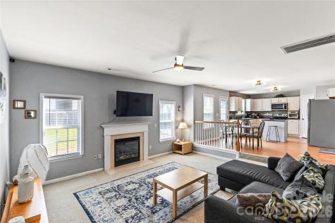 4306 Cole Creek Drive Indian Land SC 29707