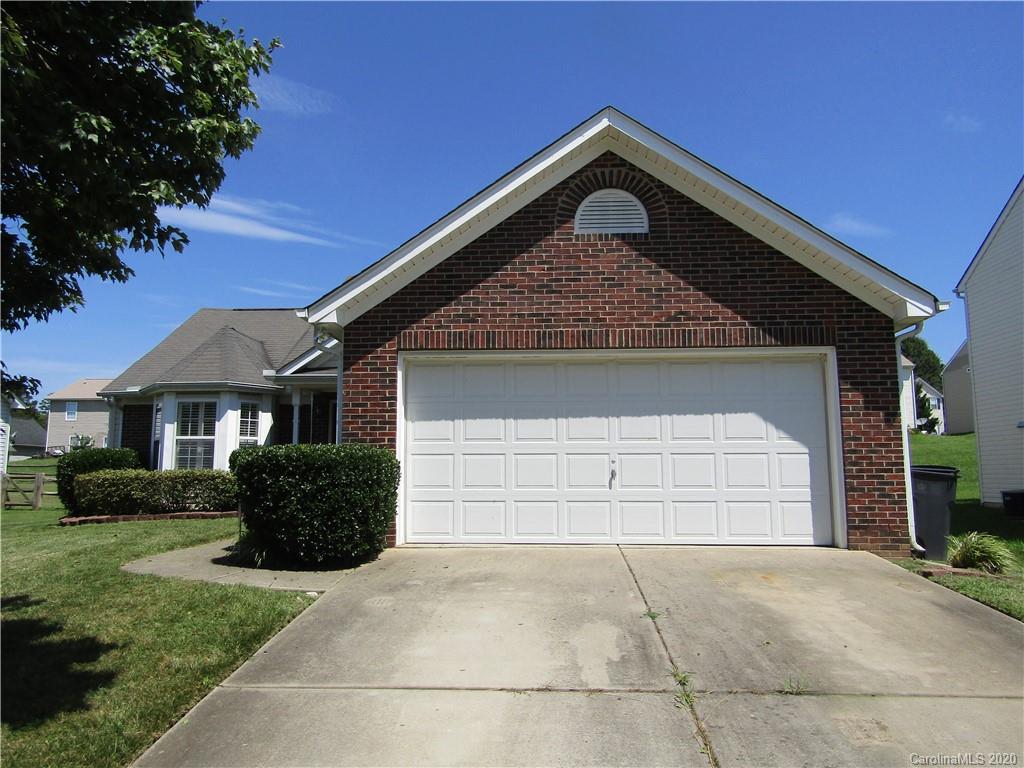 11513 Black Maple Avenue Charlotte NC 28269