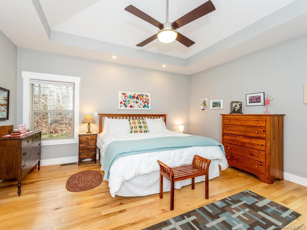 4 Carvers Creek Drive Asheville NC 28806