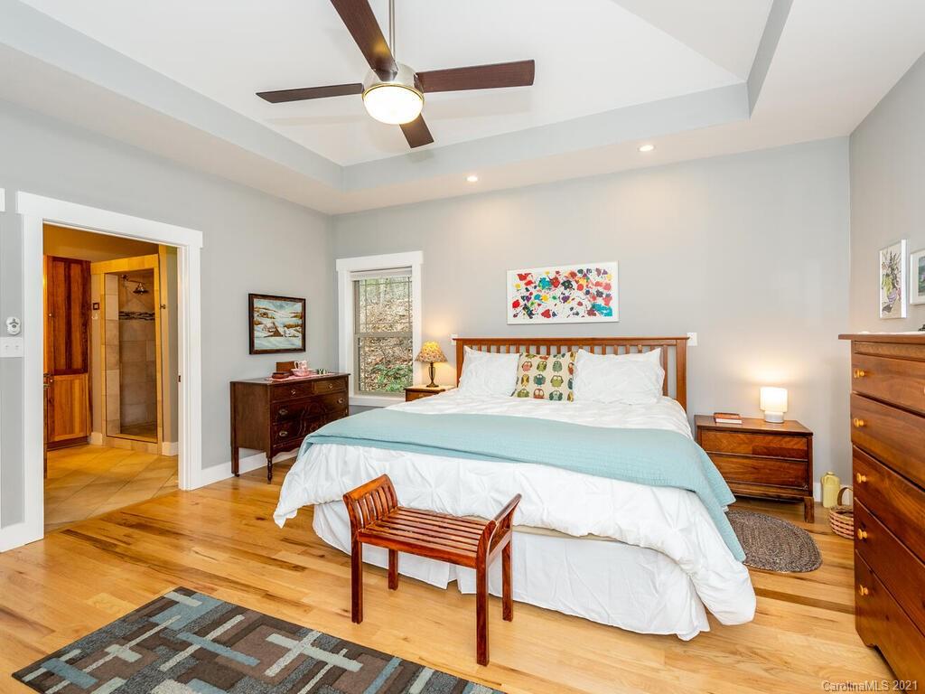 4 Carvers Creek Drive Asheville NC 28806