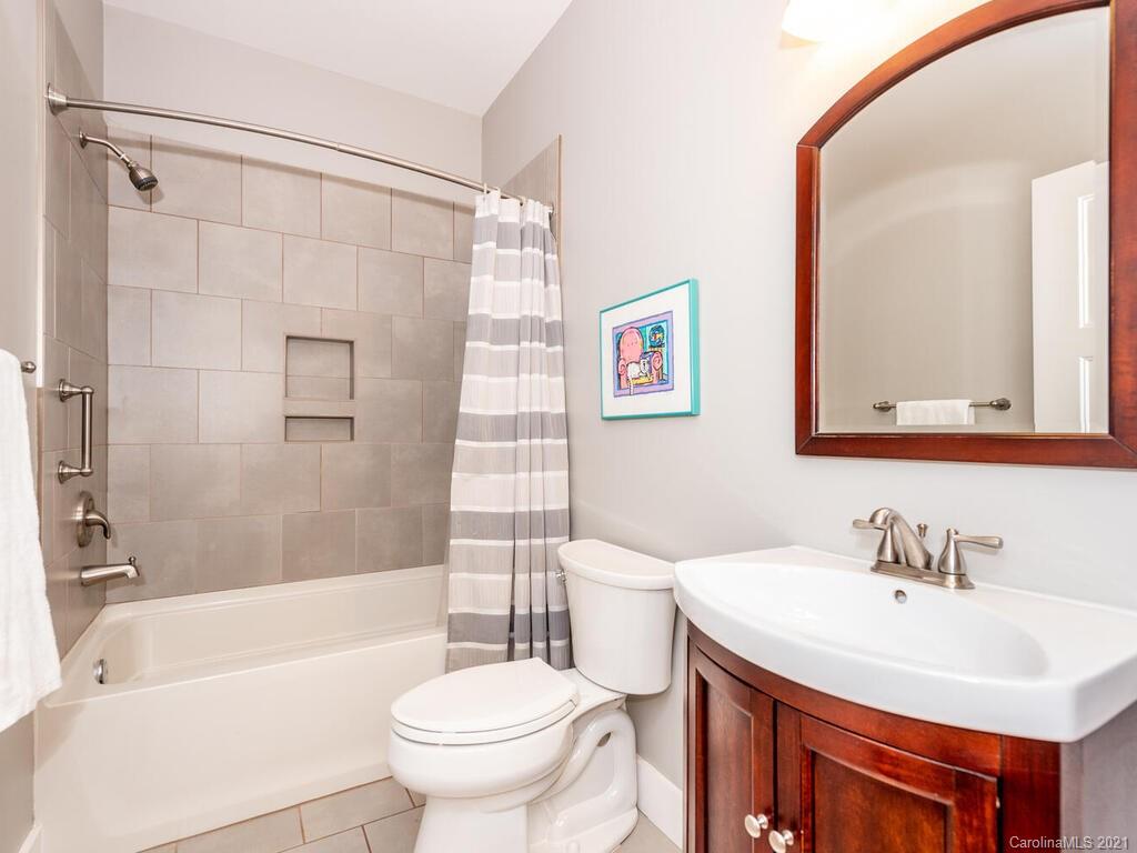 4 Carvers Creek Drive Asheville NC 28806