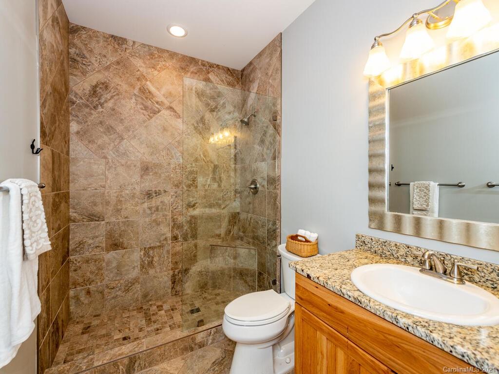 4 Carvers Creek Drive Asheville NC 28806