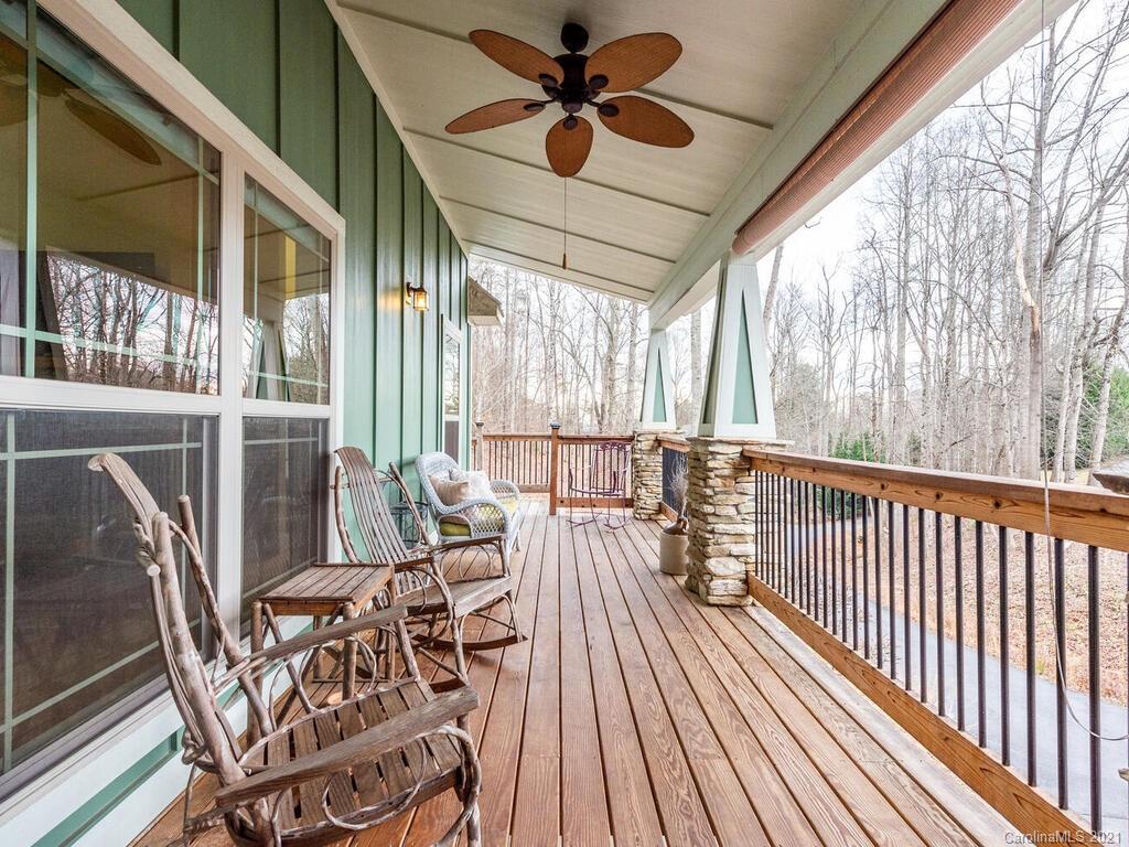 4 Carvers Creek Drive Asheville NC 28806