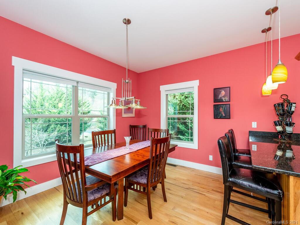 4 Carvers Creek Drive Asheville NC 28806
