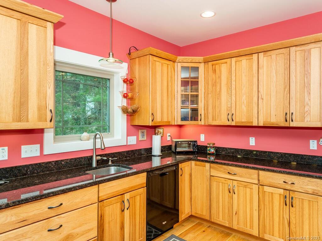 4 Carvers Creek Drive Asheville NC 28806