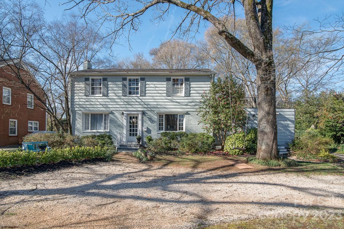 1116 Providence Road Charlotte NC 28207