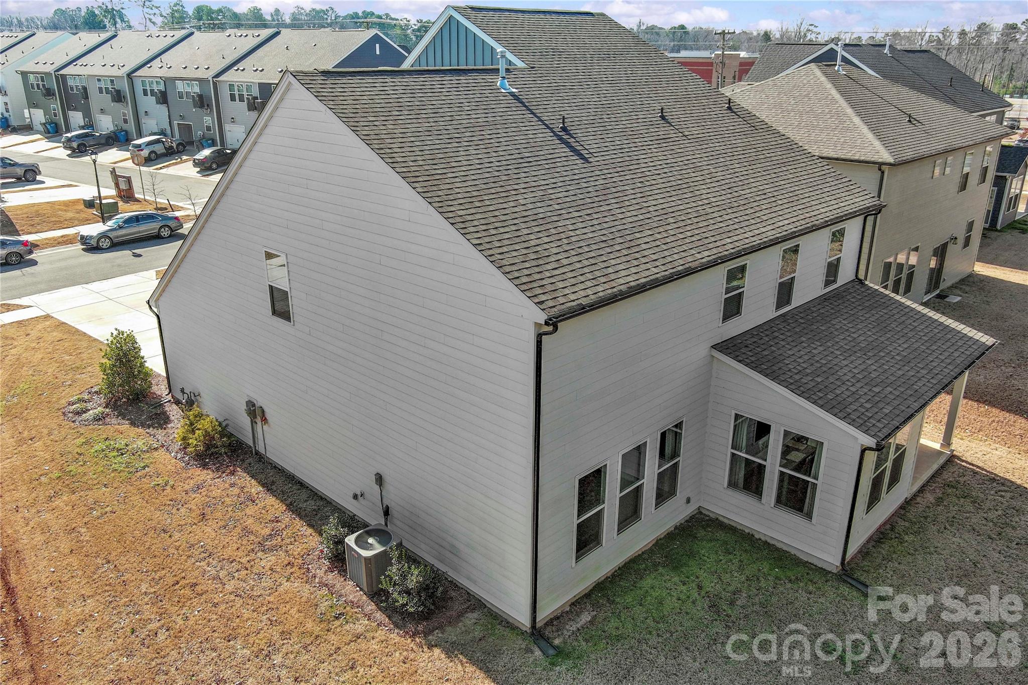 1507 Cedar Tree Drive Belmont NC 28012