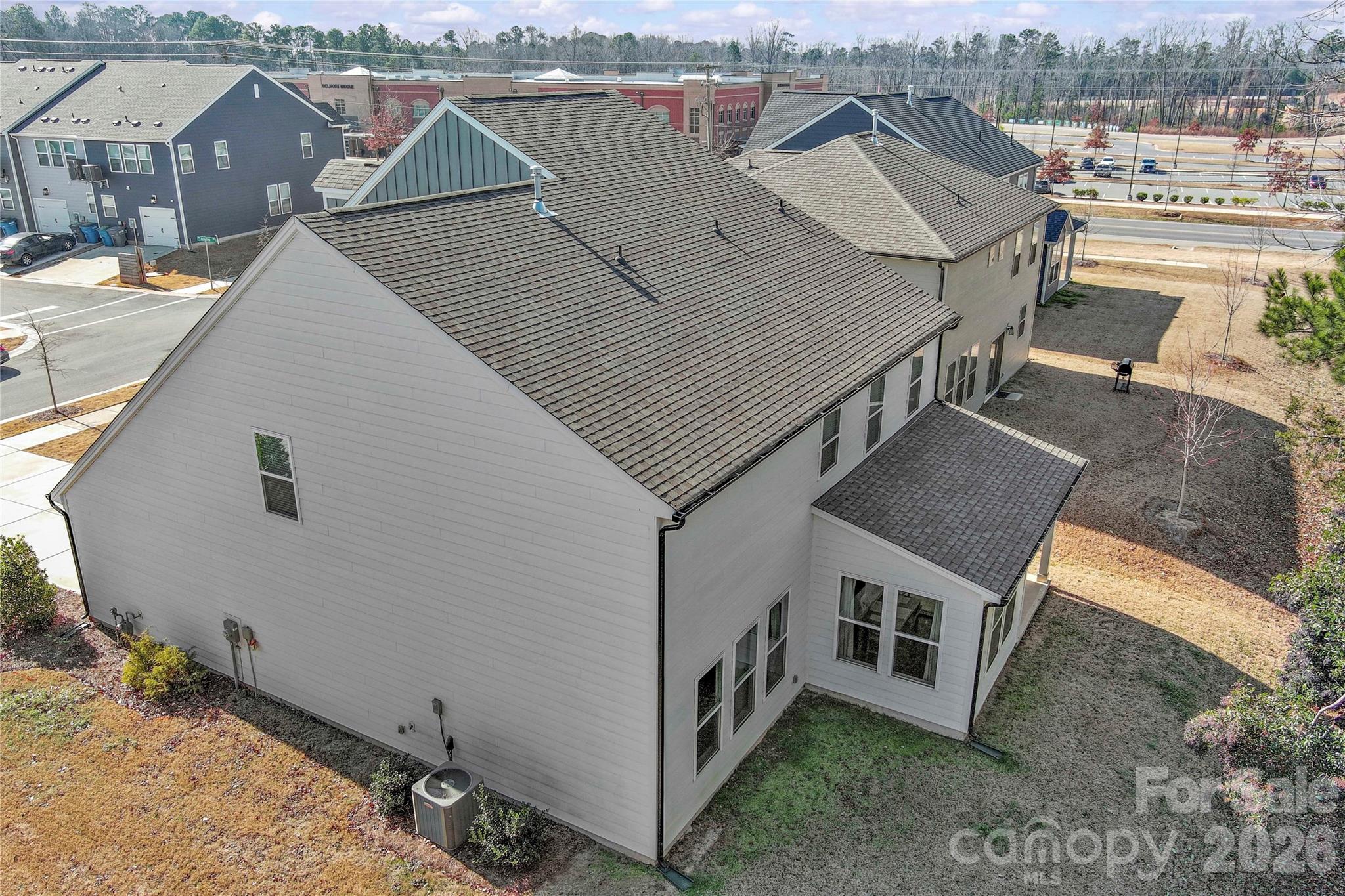 1507 Cedar Tree Drive Belmont NC 28012