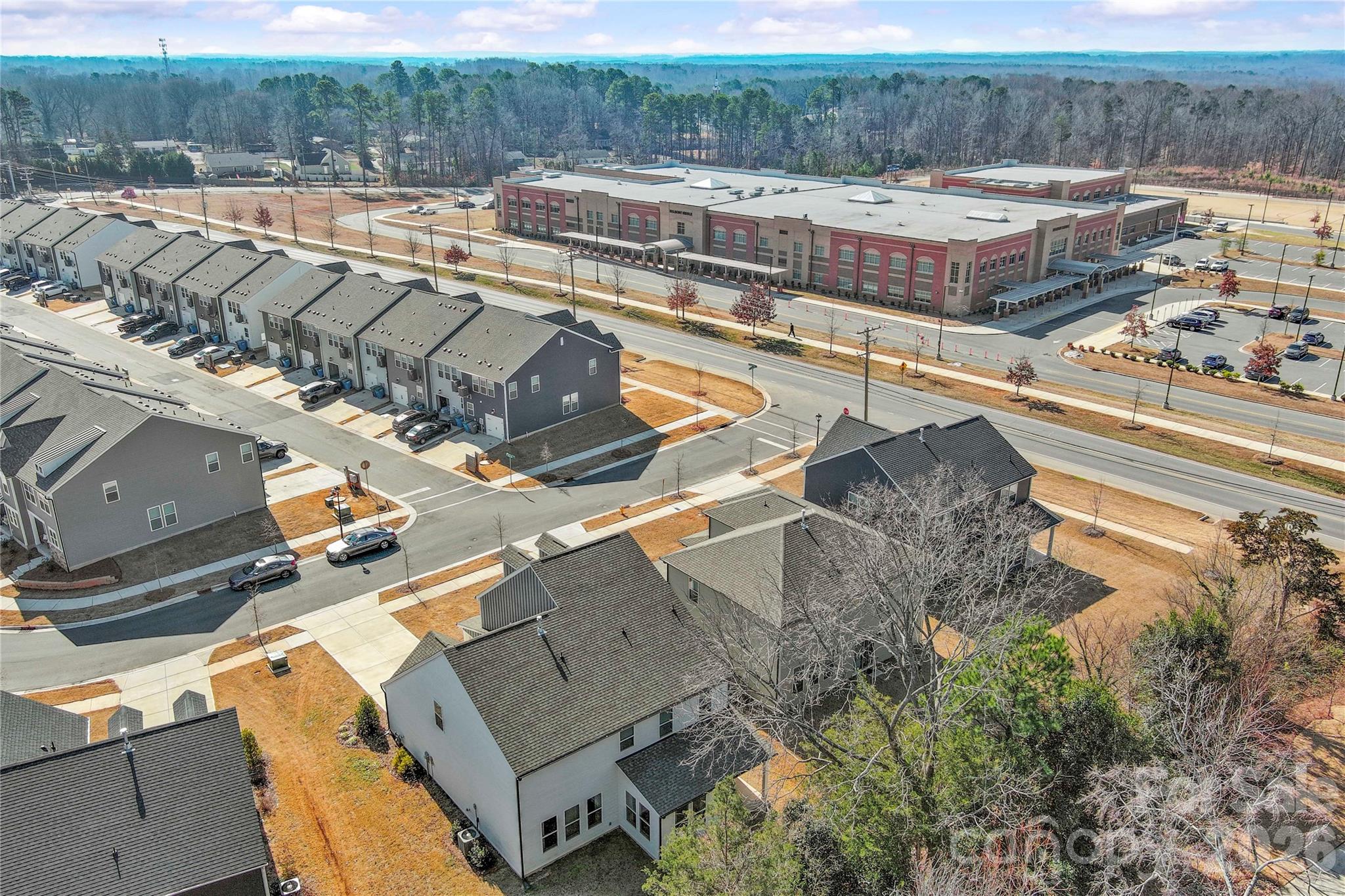 1507 Cedar Tree Drive Belmont NC 28012