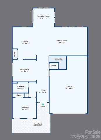 1507 Cedar Tree Drive Belmont NC 28012