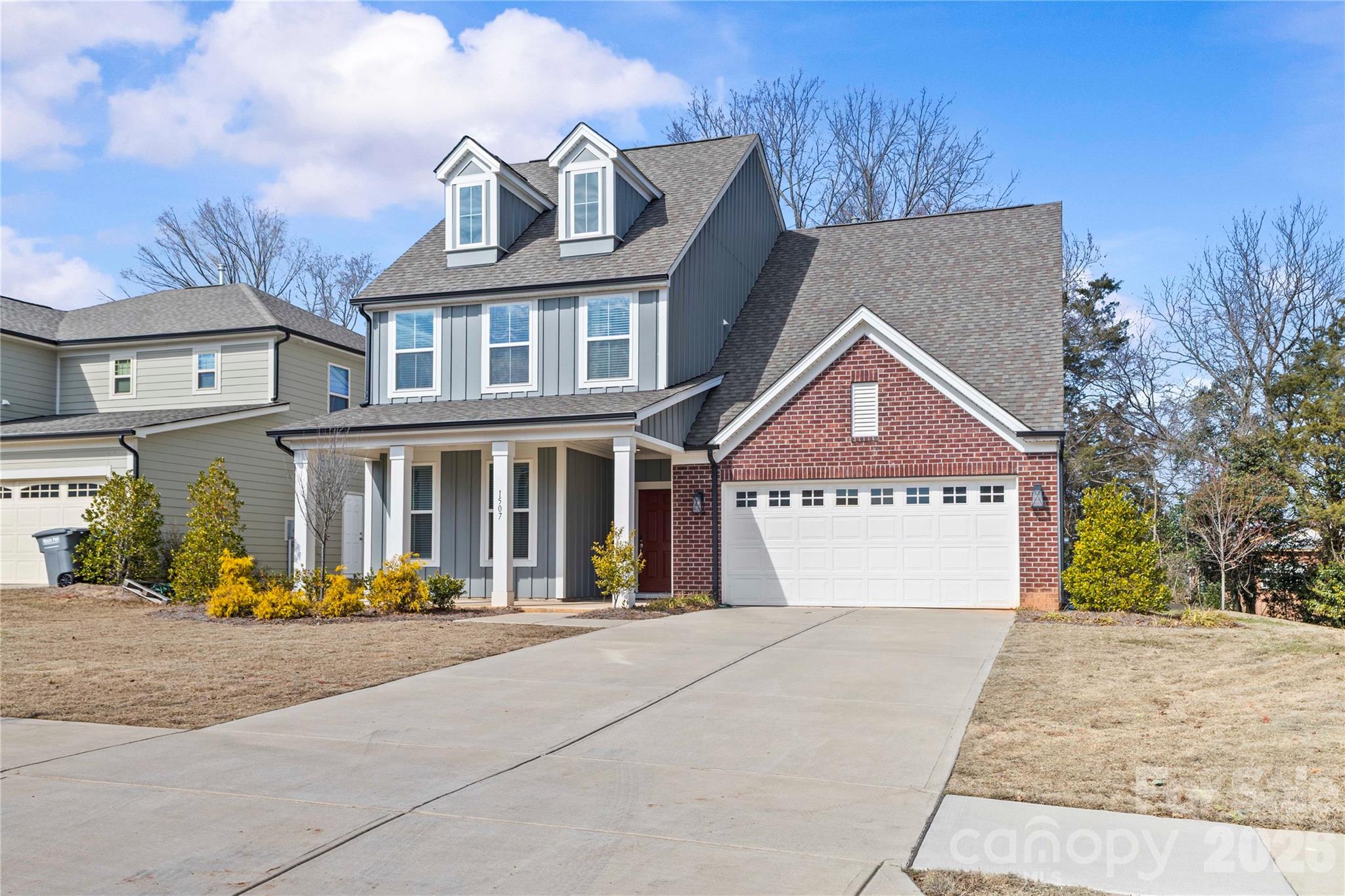 1507 Cedar Tree Drive Belmont NC 28012