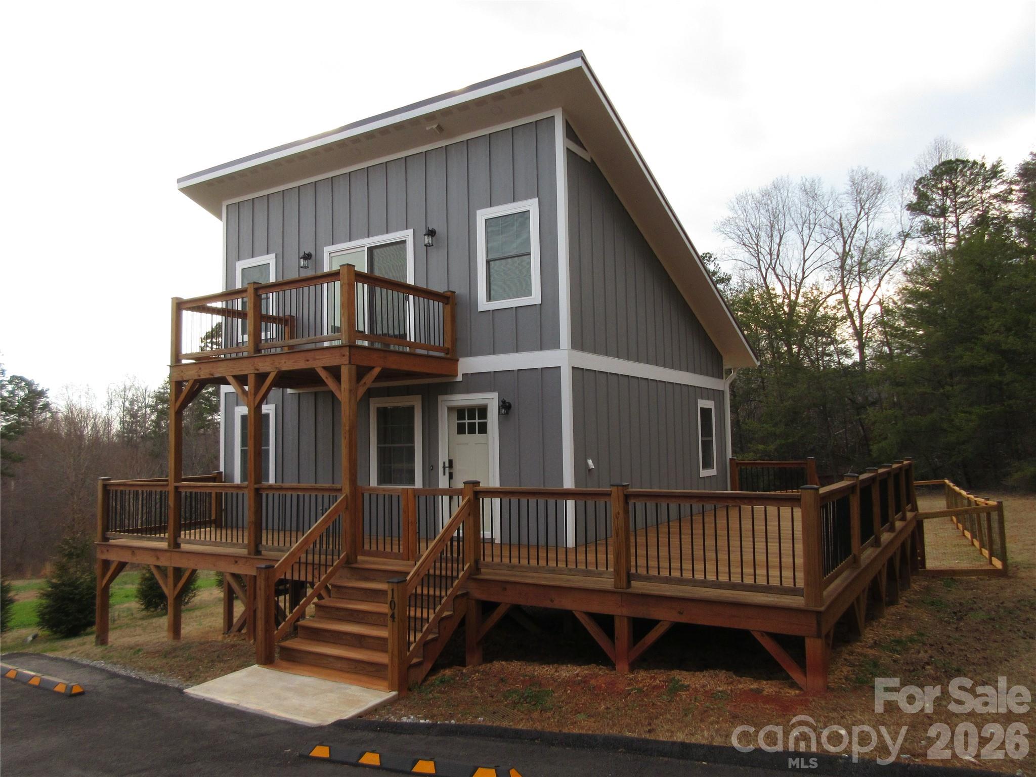 104 Perennial Gardens Lane Rutherfordton NC 28139