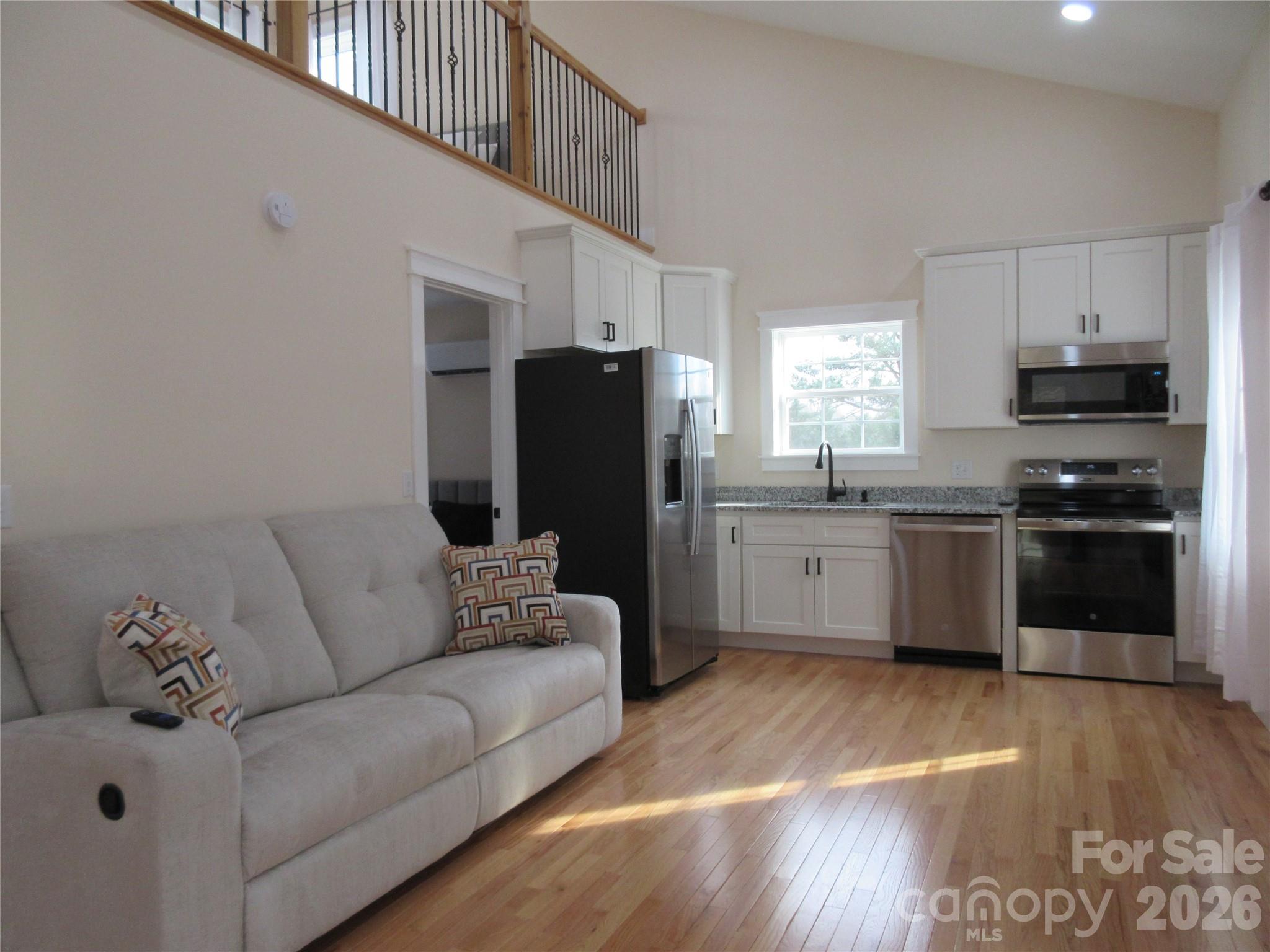 104 Perennial Gardens Lane Rutherfordton NC 28139