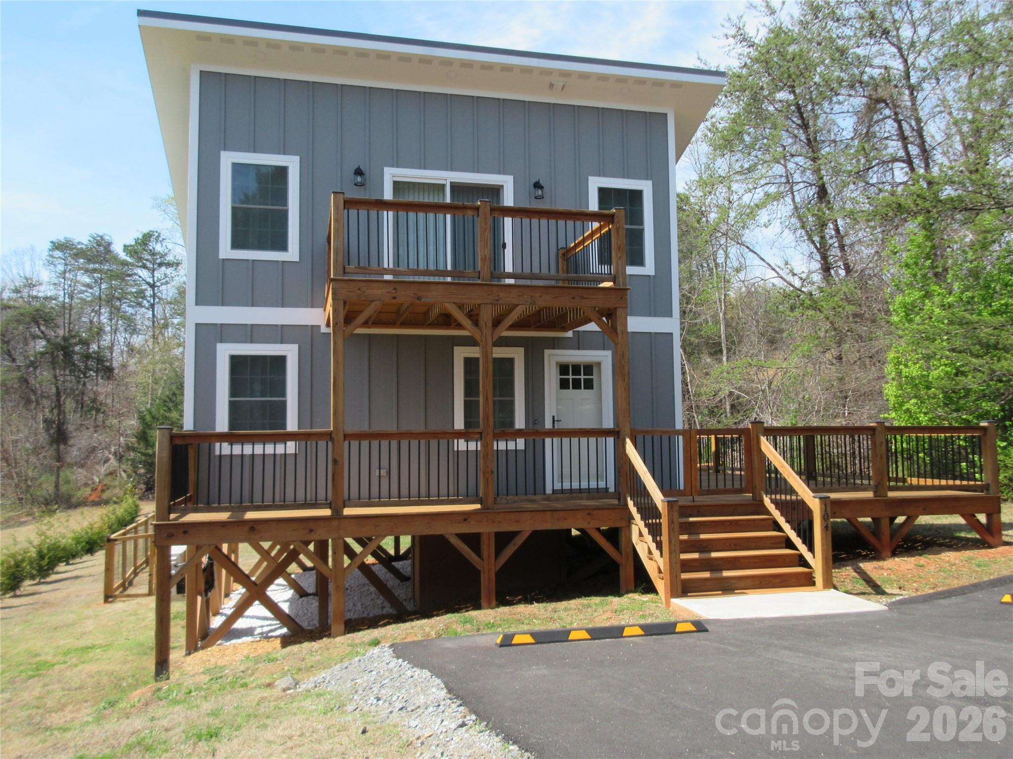 104 Perennial Gardens Lane Rutherfordton NC 28139