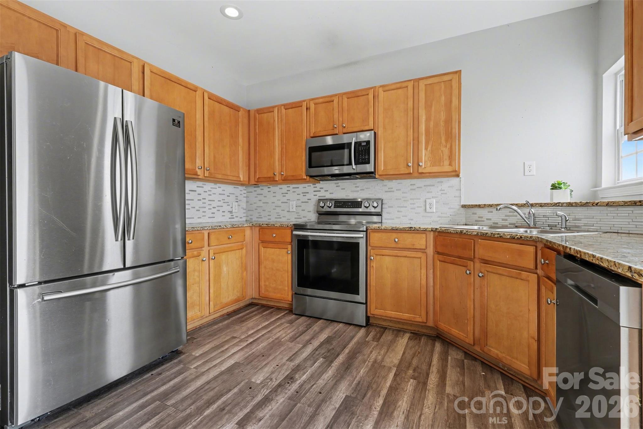 3542 Calpella Court Charlotte NC 28262