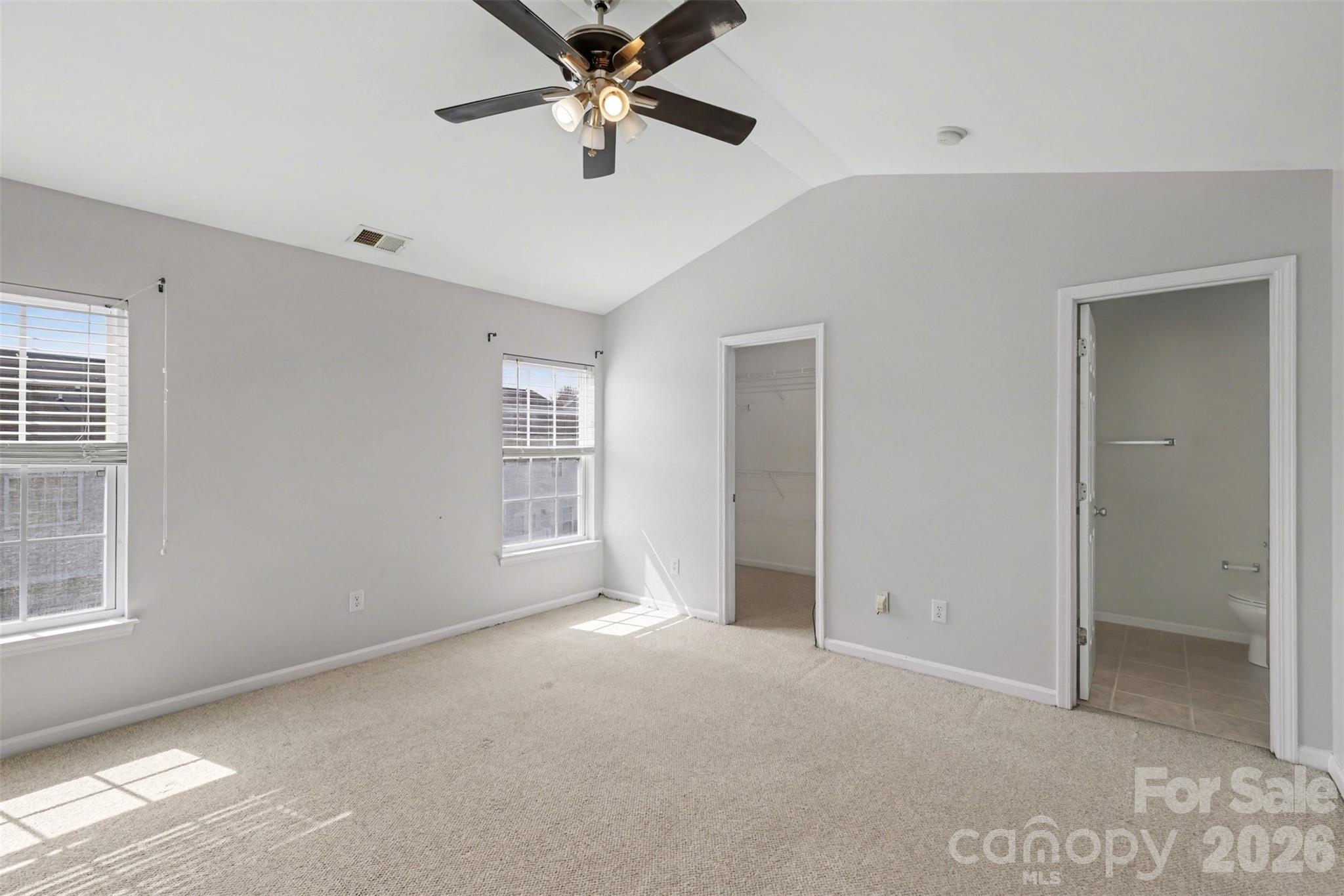 3542 Calpella Court Charlotte NC 28262