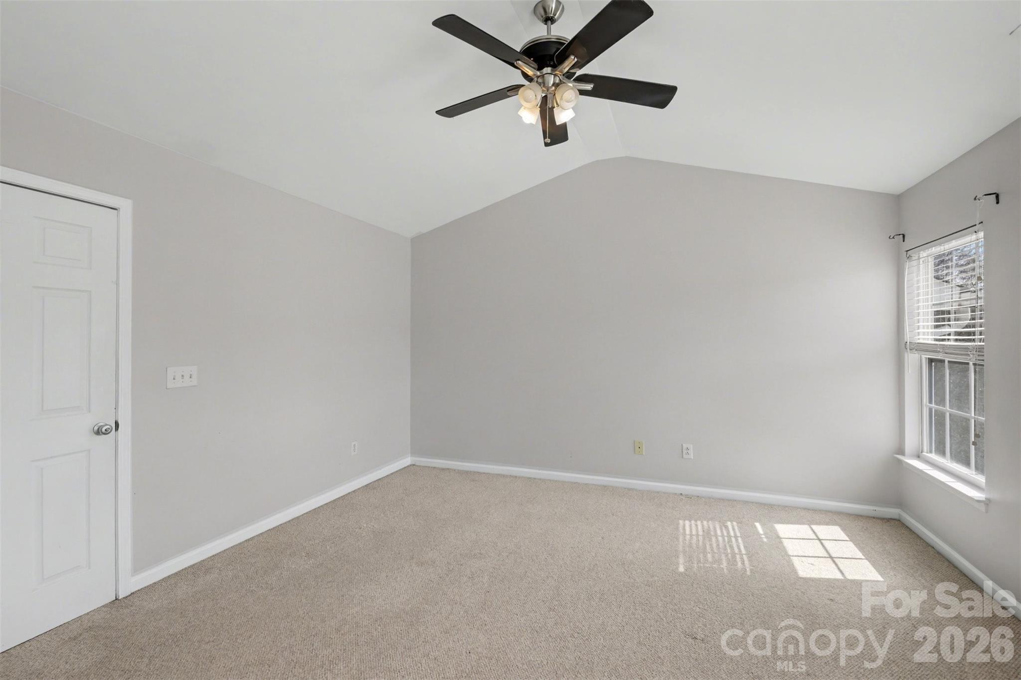 3542 Calpella Court Charlotte NC 28262