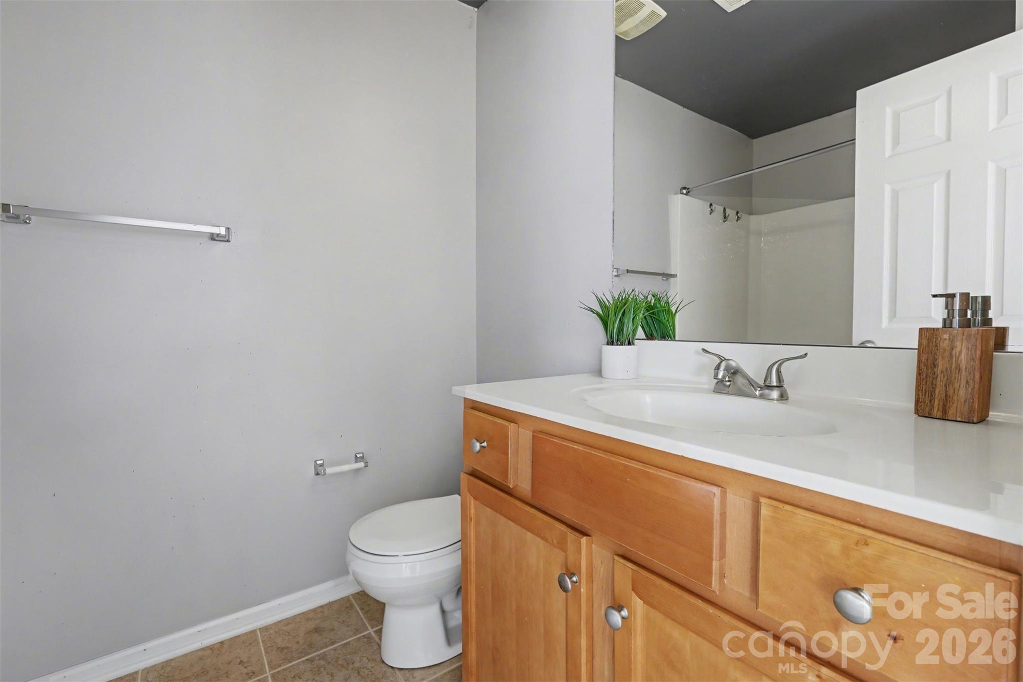 3542 Calpella Court Charlotte NC 28262