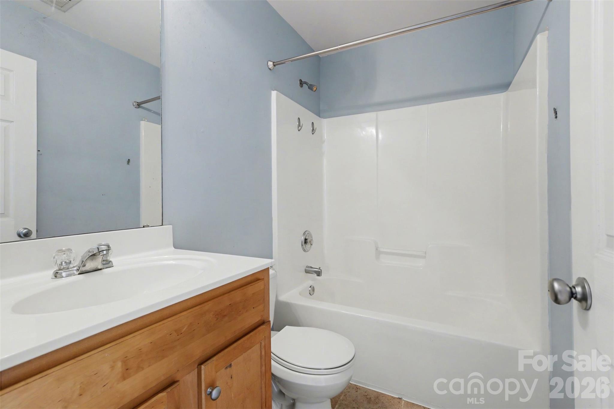 3542 Calpella Court Charlotte NC 28262