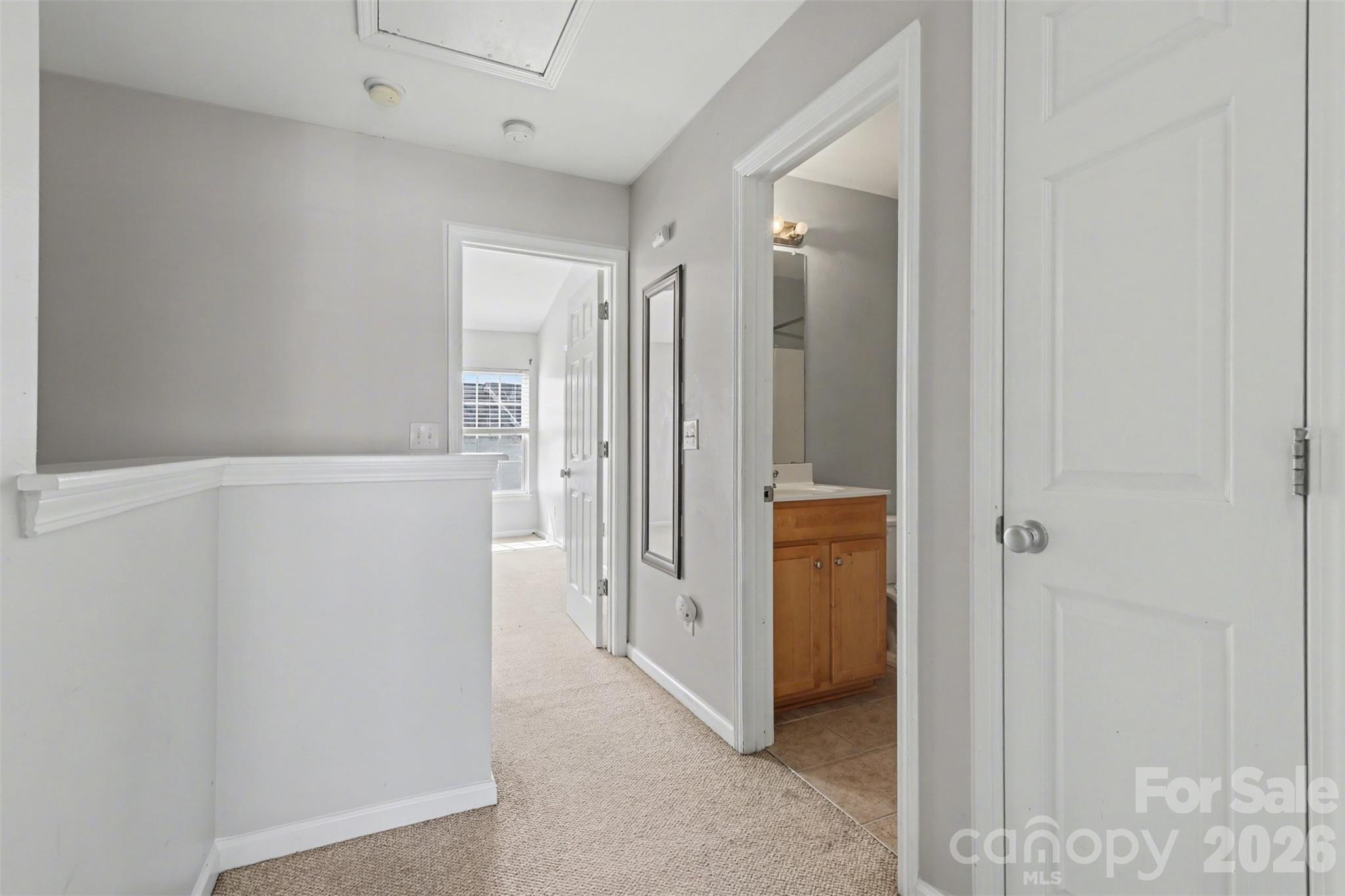 3542 Calpella Court Charlotte NC 28262
