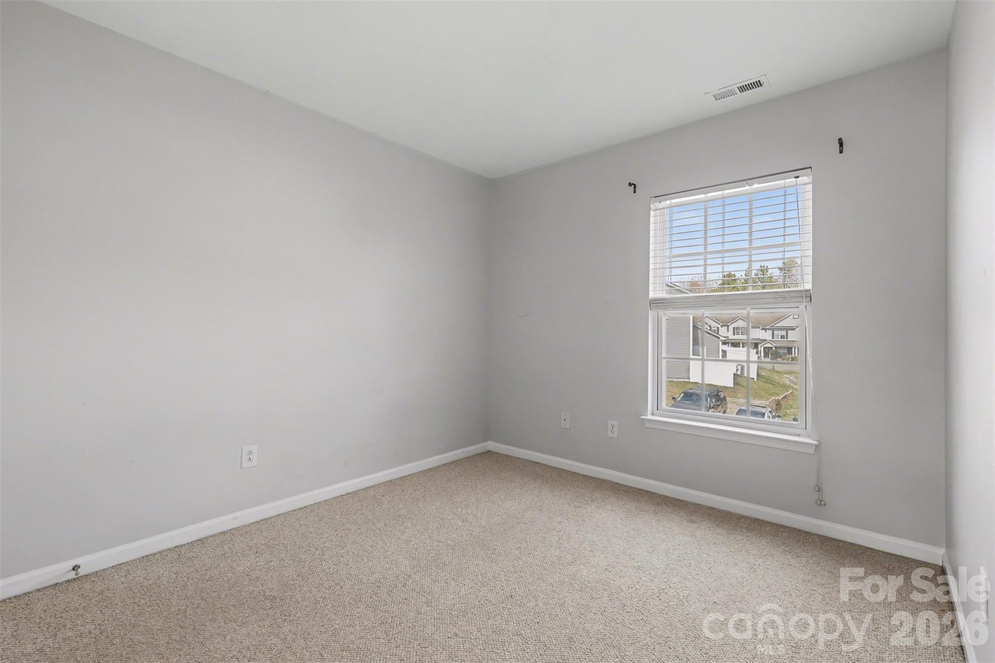 3542 Calpella Court Charlotte NC 28262