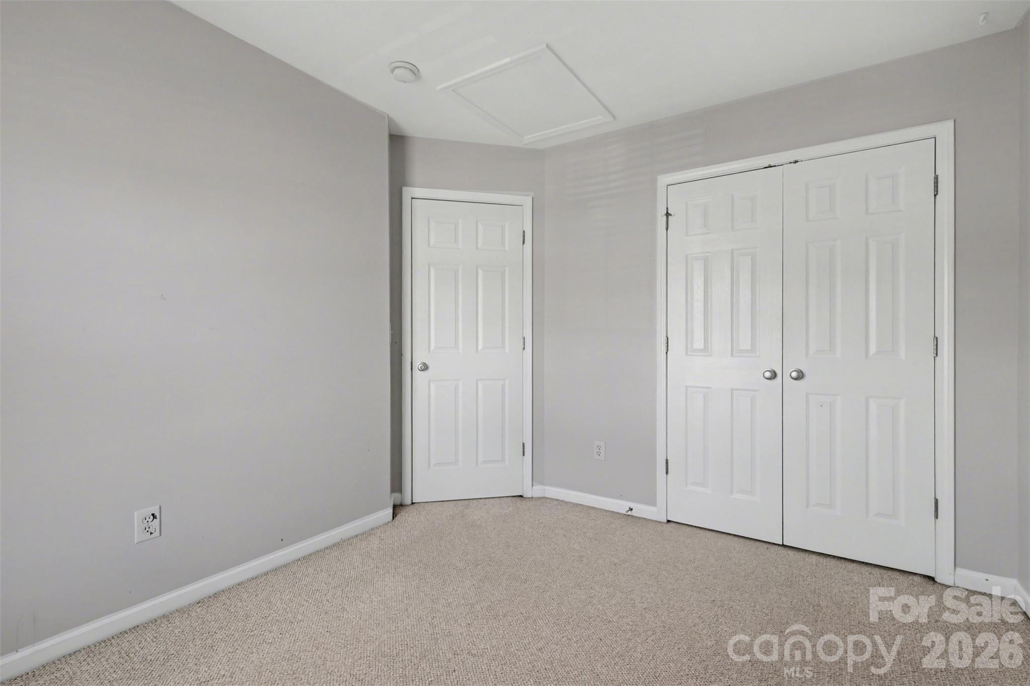 3542 Calpella Court Charlotte NC 28262